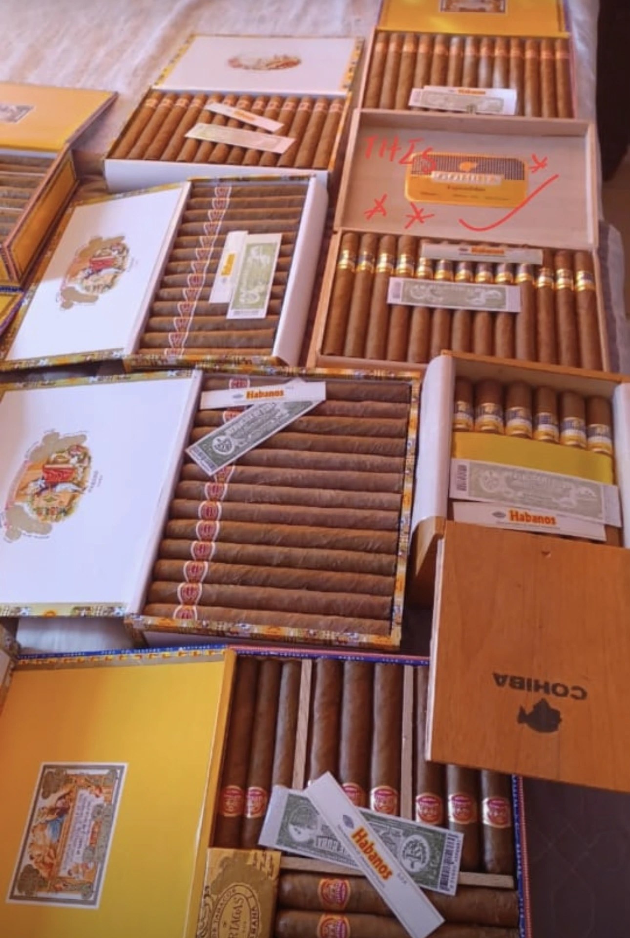 The Cuba Collection