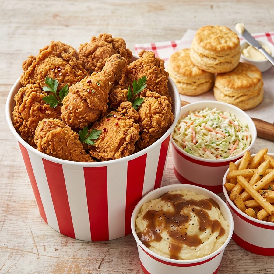 Food & Dining