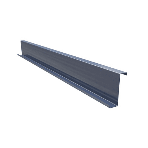 Purlin 4" x 2" x 40 ft